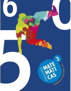Vacaciones matematicas 3º ESO
